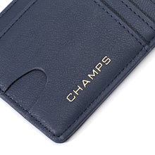 
                    Shop Bentley Bleu marine Porte-cartes avec accès rapide Champs Iconic in Canada at only $29.99 6th look
                  