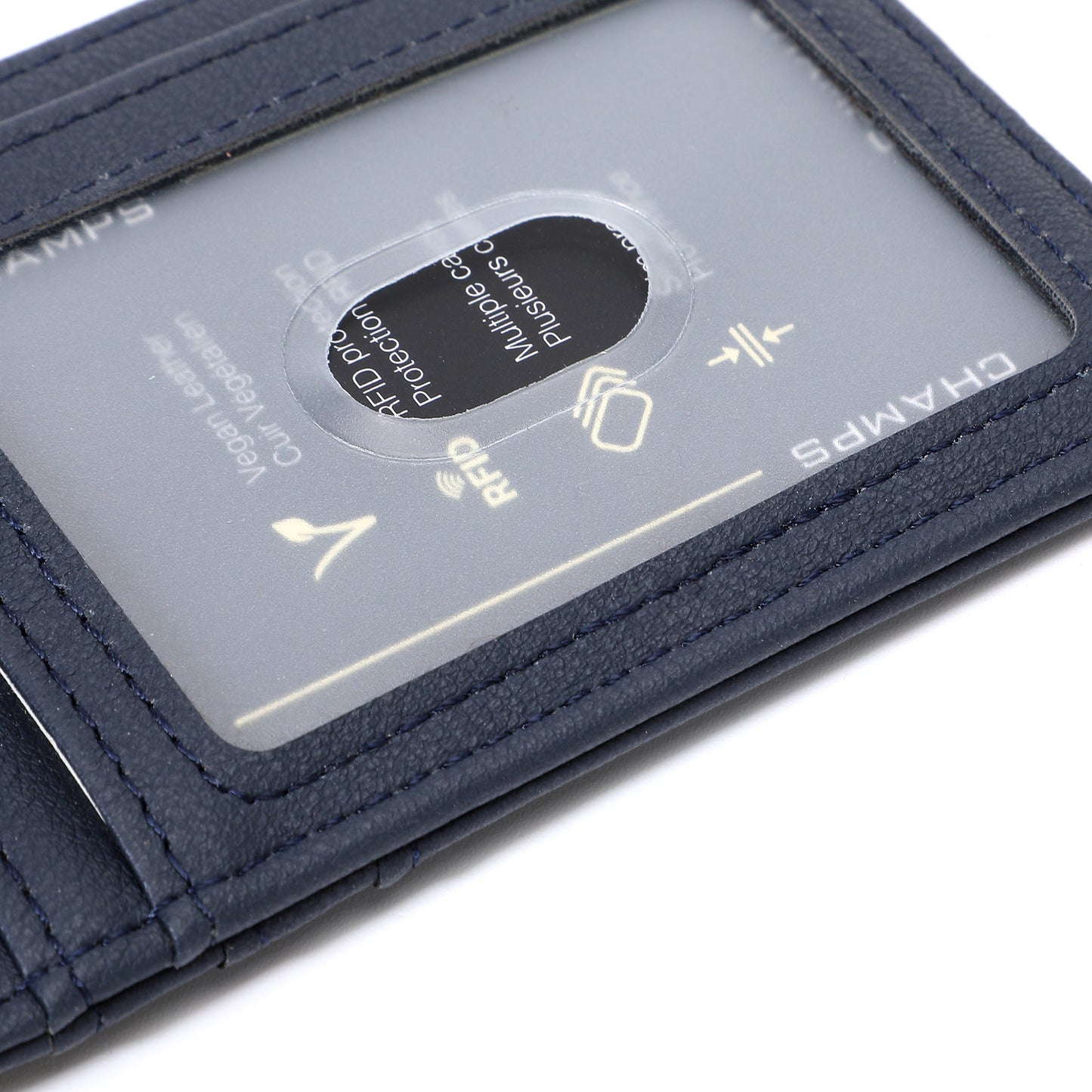 Champs Iconic Access Cardholder