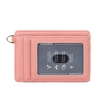 
                    Shop Bentley Rose Porte-cartes avec accès rapide Champs Iconic in Canada at only $29.99 2nd look
                  