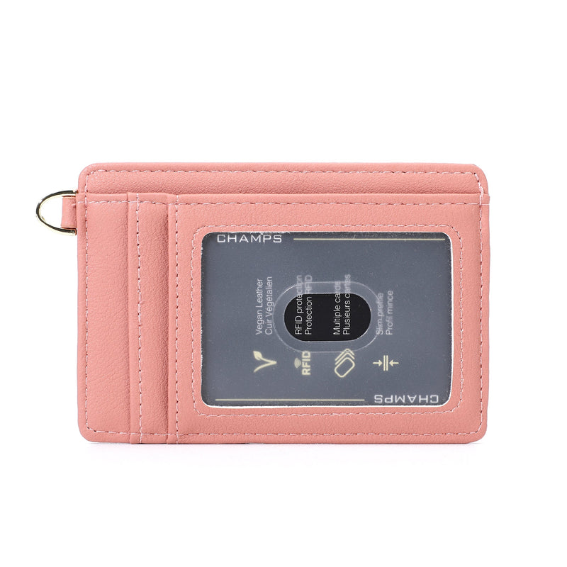 
        Shop Bentley Pink Champs Iconic Access Cardholder in Canada at only $29.99 38th look
      