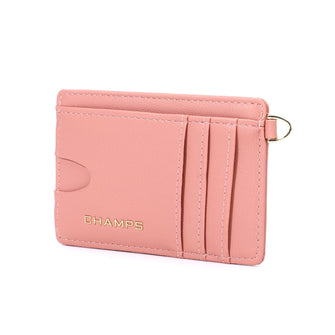 
                    Shop Bentley Rose Porte-cartes avec accès rapide Champs Iconic in Canada at only $29.99 3rd look
                  