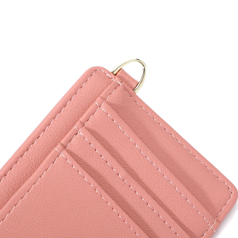 
        Shop Bentley Pink Champs Iconic Access Cardholder in Canada at only $29.99 43rd look
      