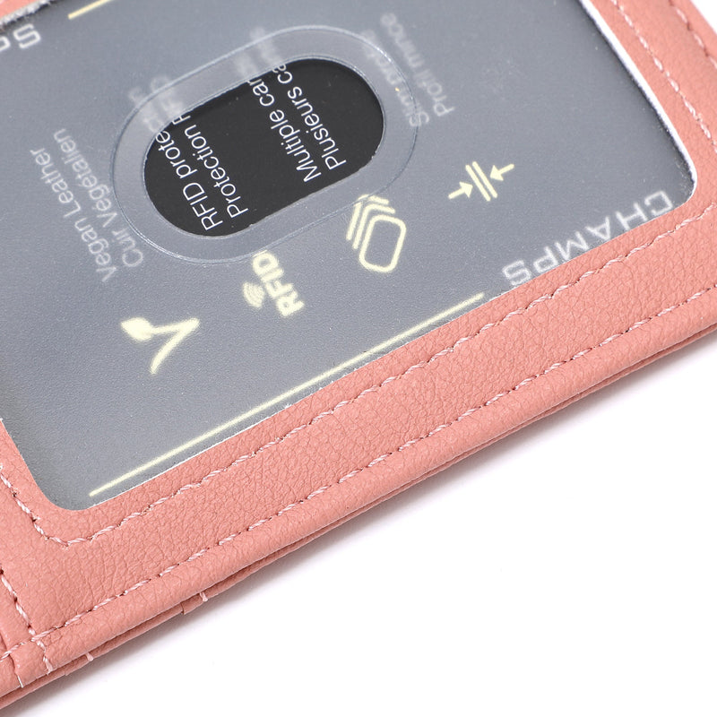 
        Shop Bentley Pink Champs Iconic Access Cardholder in Canada at only $29.99 44th look
      