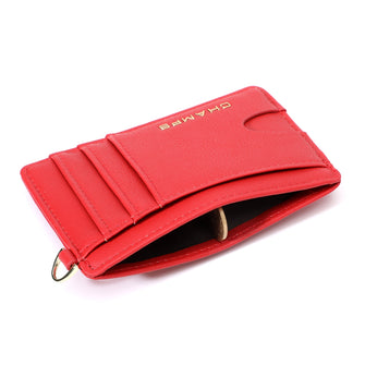 
                    Shop Bentley Rouge Porte-cartes avec accès rapide Champs Iconic in Canada at only $29.99 10th look
                  