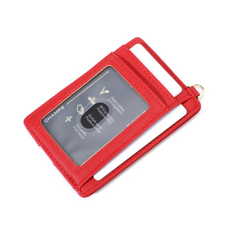 
                    Shop Bentley Rouge Porte-cartes avec accès rapide Champs Iconic in Canada at only $29.99 12th look
                  