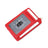
        Shop Bentley Red Champs Iconic Access Cardholder in Canada at only $29.99 60th look
      