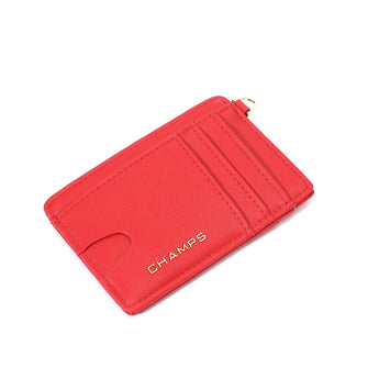 
                    Shop Bentley Rouge Porte-cartes avec accès rapide Champs Iconic in Canada at only $29.99 5th look
                  