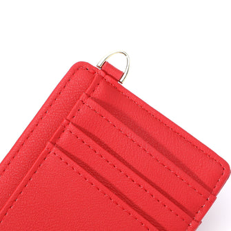 
                    Shop Bentley Rouge Porte-cartes avec accès rapide Champs Iconic in Canada at only $29.99 7th look
                  
