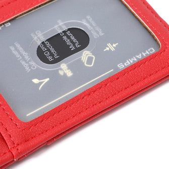 
                    Shop Bentley Rouge Porte-cartes avec accès rapide Champs Iconic in Canada at only $29.99 9th look
                  
