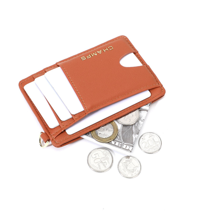 
        Shop Bentley Tan Champs Iconic Access Cardholder in Canada at only $29.99 72nd look
      
