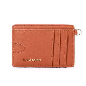 
                    Shop Bentley Fauve Porte-cartes avec accès rapide Champs Iconic in Canada at only $29.99 1st look
                  