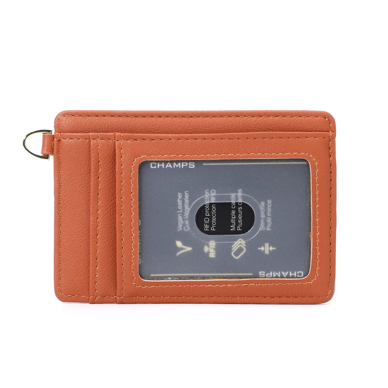 
        Shop Bentley Tan Champs Iconic Access Cardholder in Canada at only $29.99 62nd look
      