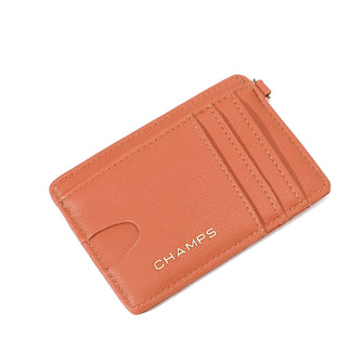 
                    Shop Bentley Fauve Porte-cartes avec accès rapide Champs Iconic in Canada at only $29.99 5th look
                  