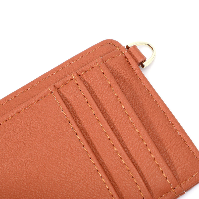 
        Shop Bentley Tan Champs Iconic Access Cardholder in Canada at only $29.99 67th look
      