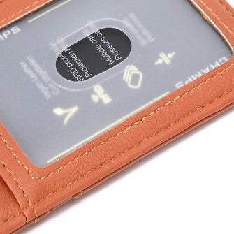 
                    Shop Bentley Fauve Porte-cartes avec accès rapide Champs Iconic in Canada at only $29.99 8th look
                  