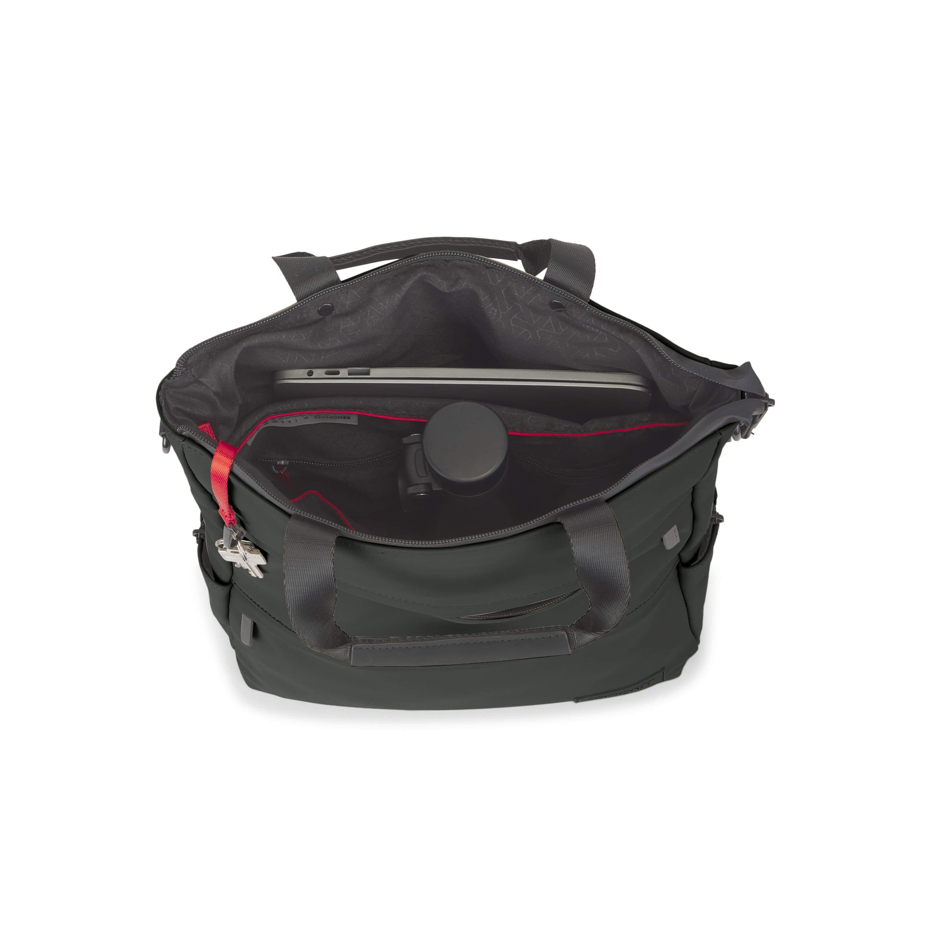 Shop Bentley Noir Fourre-tout EDITION22 Core Nomadic in Canada at only $77.99 19th look