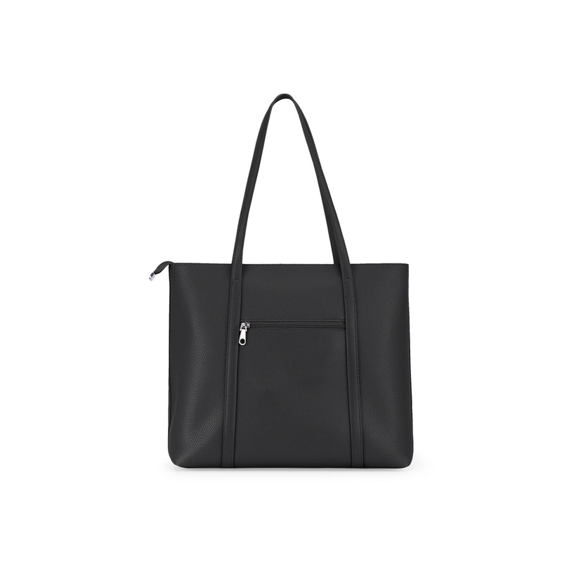 
        Shop Bentley Black Bugatti Pure Buisness Tote in Canada at only $69.99 9th look
      