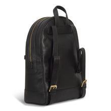 
                    Shop Bentley Black Champs Gala Leather Backpack in Canada at only $119.99 4th look
                  