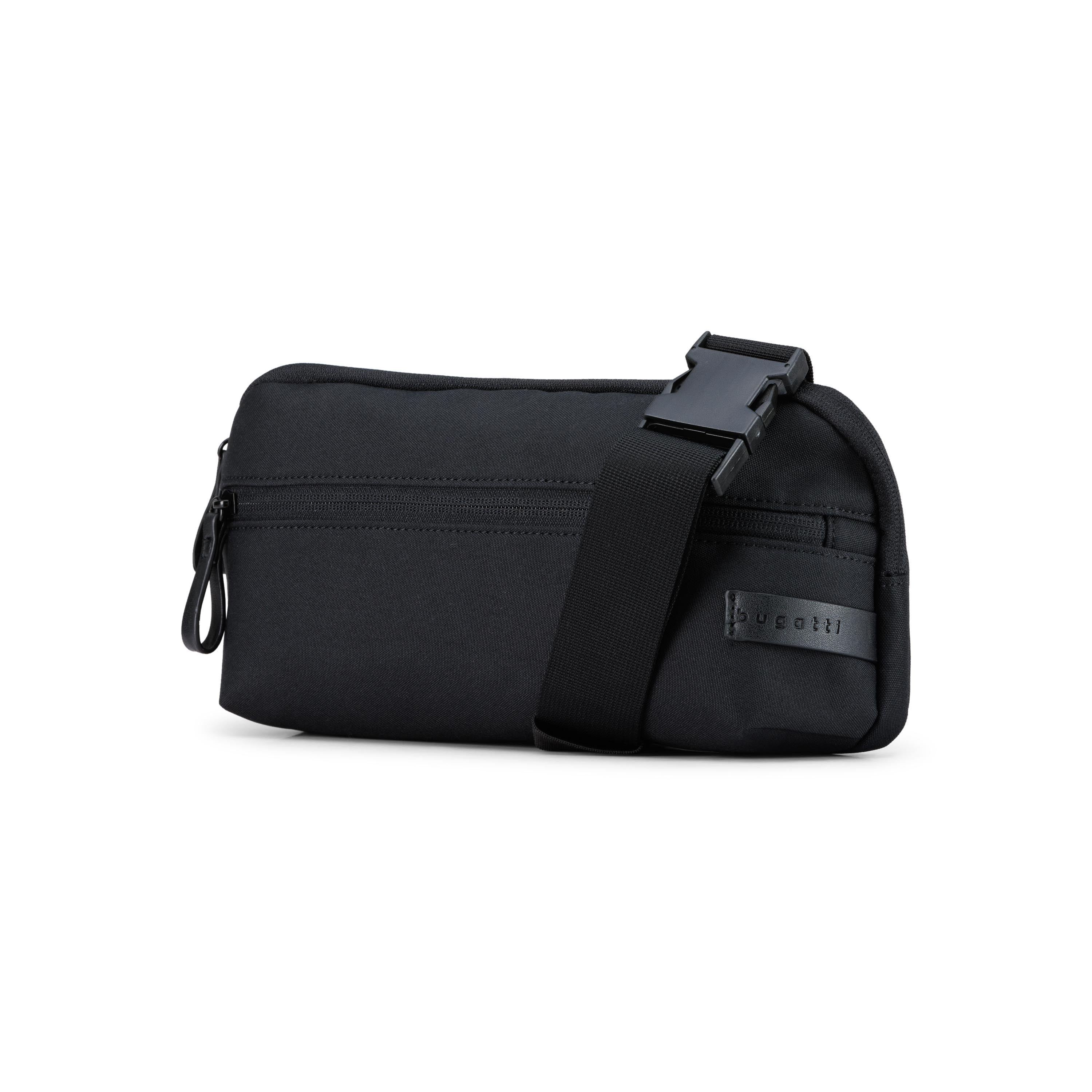 
          Shop Bentley Noir Sac-ceinture Bugatti Madison in Canada at only $39.99 st look
        
