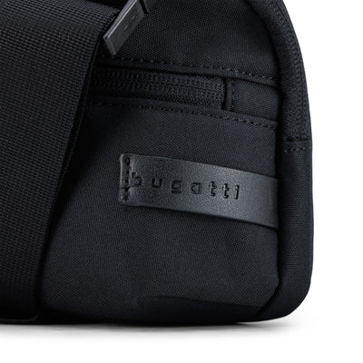 Shop Bentley Noir Sac-ceinture Bugatti Madison in Canada at only $39.99 4th look