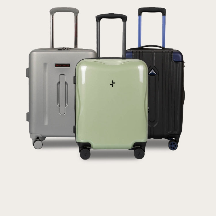 Bentley - Vos valises préférées sont à 25% de rabais! 🥰