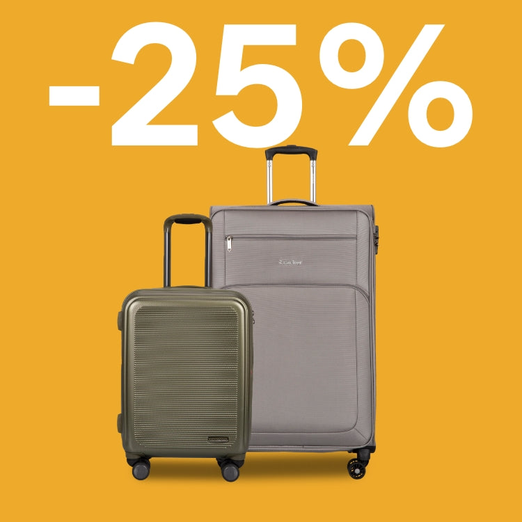 Tracker 3 Packing Cubes and 3 Storage Bags Bentley