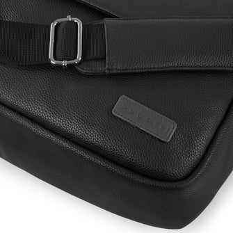 
                    Shop Bentley Black Bugatti Contrast Messenger Bag in Canada at only $119.99 3rd look
                  