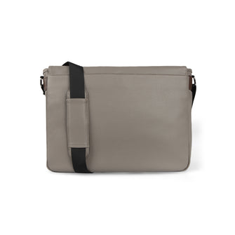 
                    Shop Bentley Grey Bugatti Contrast Messenger Bag in Canada at only $119.99 5th look
                  