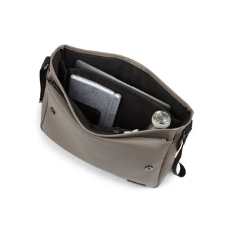 
                    Shop Bentley Grey Bugatti Contrast Messenger Bag in Canada at only $119.99 4th look
                  