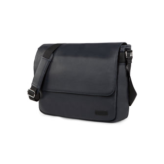
                    Shop Bentley Navy Bugatti Contrast Messenger Bag in Canada at only $119.99 2nd look
                  