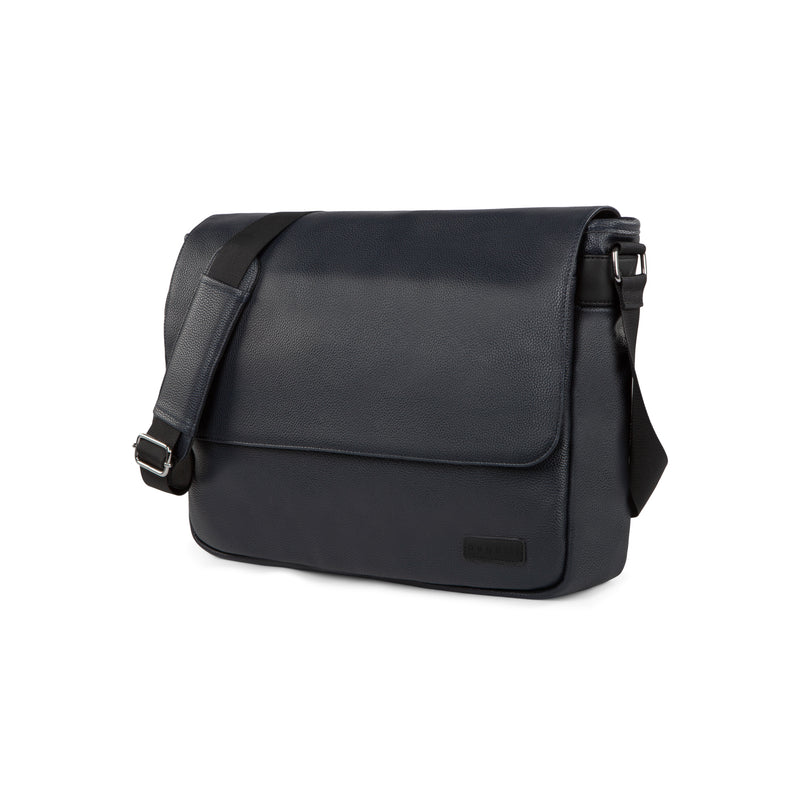 
        Shop Bentley Bleu marine Sac messager Bugatti Contrast in Canada at only $119.99 12th look
      