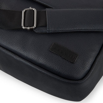 
                    Shop Bentley Navy Bugatti Contrast Messenger Bag in Canada at only $119.99 3rd look
                  