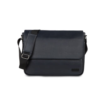 
                    Shop Bentley Navy Bugatti Contrast Messenger Bag in Canada at only $119.99 1st look
                  