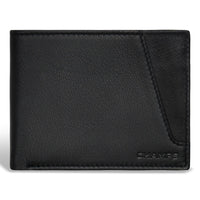 
                      Shop Bentley Black Black Champs Iconic Leather Bi-Fold Wallet in Canada at only $34.99 1st look
                    