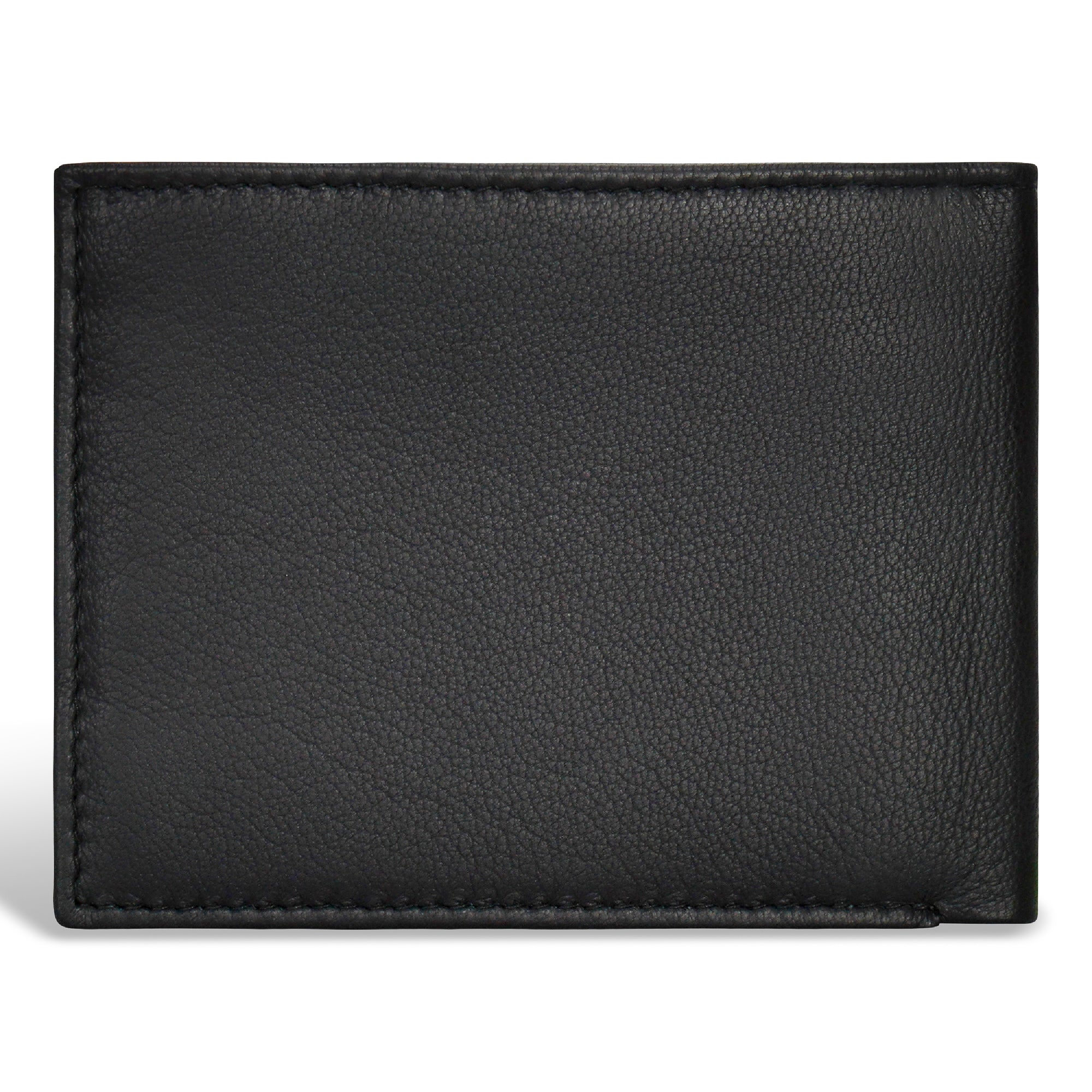 Shop Bentley Ivoire noir Portefeuille en cuir à deux volets Champs Iconic in Canada at only $34.99 7th look