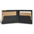 
        Shop Bentley Black Ivory Champs Iconic Leather Bi-Fold Wallet in Canada at only $34.99 8th look
      