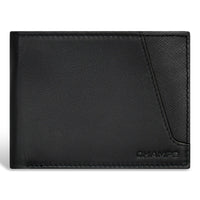 
                      Shop Bentley Black Black Champs Iconic Leather Top Wing Wallet in Canada at only $39.99 1st look
                    