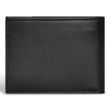 
                    Shop Bentley Black Black Champs Iconic Leather Top Wing Wallet in Canada at only $39.99 2nd look
                  