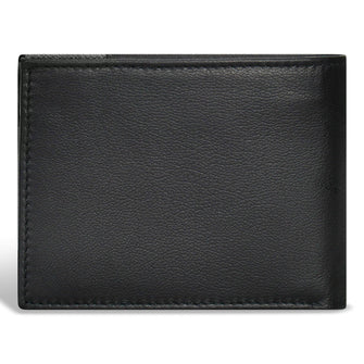 
                    Shop Bentley Noir Noir Portefeuille en cuir à rabat supérieur Champs Iconic in Canada at only $39.99 2nd look
                  