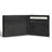 
        Shop Bentley Black Black Champs Iconic Leather Top Wing Wallet in Canada at only $39.99 4th look
      