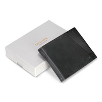 
                      Shop Bentley Black Black Champs Iconic Leather Top Wing Wallet in Canada at only $39.99 5th look
                    