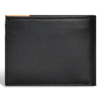 
                      Shop Bentley Black Ivory Champs Iconic Leather Top Wing Wallet in Canada at only $39.99 8th look
                    