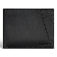 
                      Shop Bentley Black Black Champs Iconic Leather Center Wing Wallet in Canada at only $39.99 1st look
                    