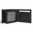 
        Shop Bentley Black Black Champs Iconic Leather Center Wing Wallet in Canada at only $39.99 4th look
      