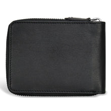 
                    Shop Bentley Black Black Champs Iconic Leather Zip Around Wallet in Canada at only $39.99 2nd look
                  