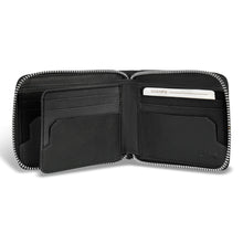 
                    Shop Bentley Black Black Champs Iconic Leather Zip Around Wallet in Canada at only $39.99 4th look
                  