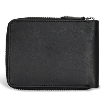 
                    Shop Bentley Ivoire noir Portefeuille en cuir à glissière Champs Iconic in Canada at only $39.99 2nd look
                  