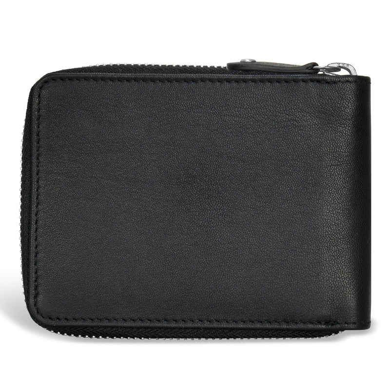 
        Shop Bentley Ivoire noir Portefeuille en cuir à glissière Champs Iconic in Canada at only $39.99 8th look
      