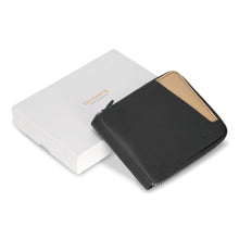 
                    Shop Bentley Black Ivory Champs Iconic Leather Zip Around Wallet in Canada at only $39.99 5th look
                  