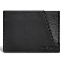
                    Shop Bentley Noir Noir Porte-cartes en cuir Champs Iconic in Canada at only $29.99 1st look
                  